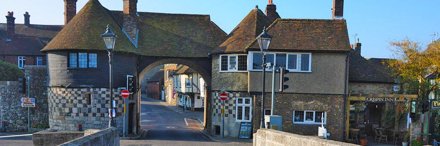 Open Sandwich banner