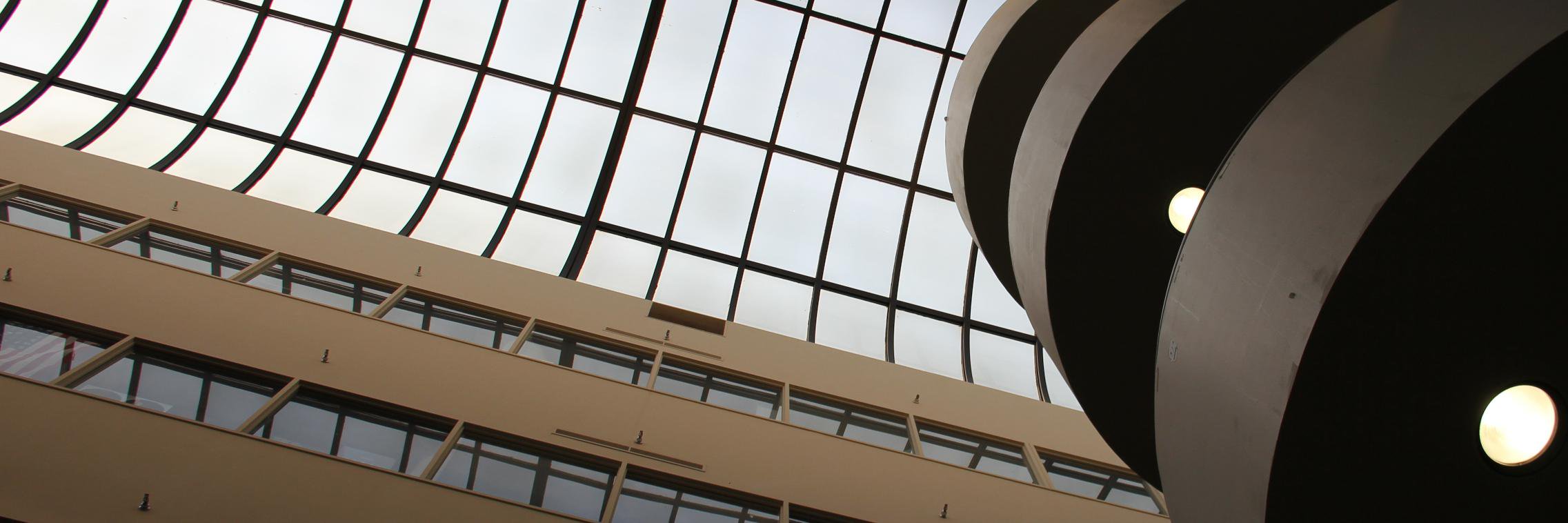 College of Design banner