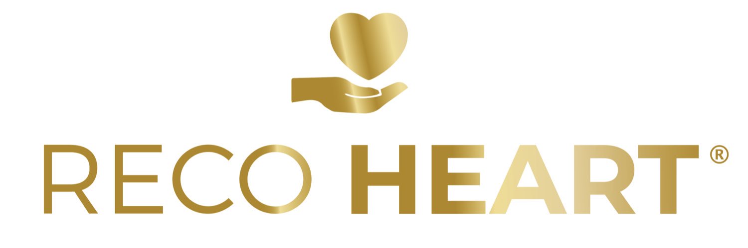 @RecoHeart banner