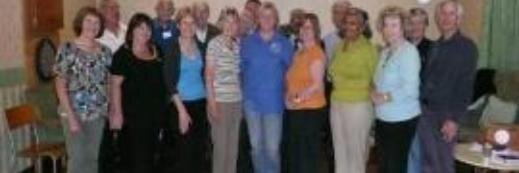 Harrow&Pinner Lions banner