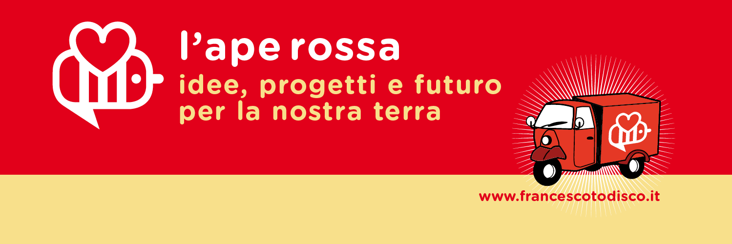 francescotodi's profile banner image
