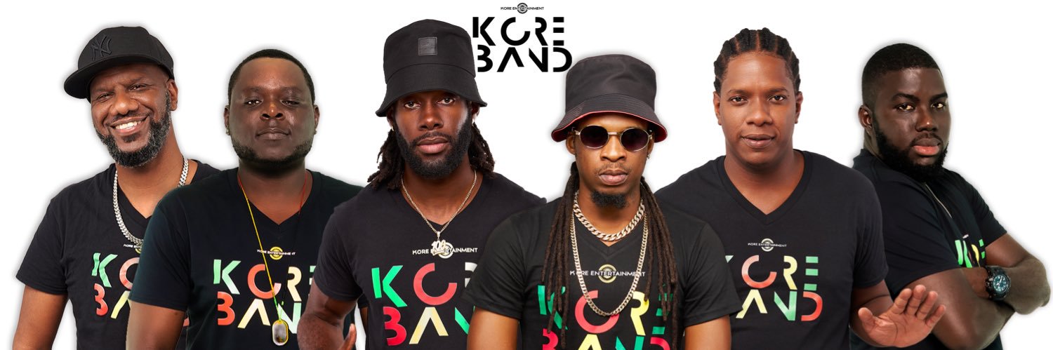 TheKoreTeam's profile banner image