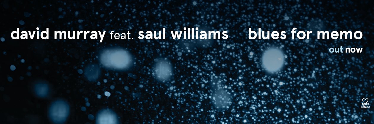 DMURRAYMUSIC's profile banner image