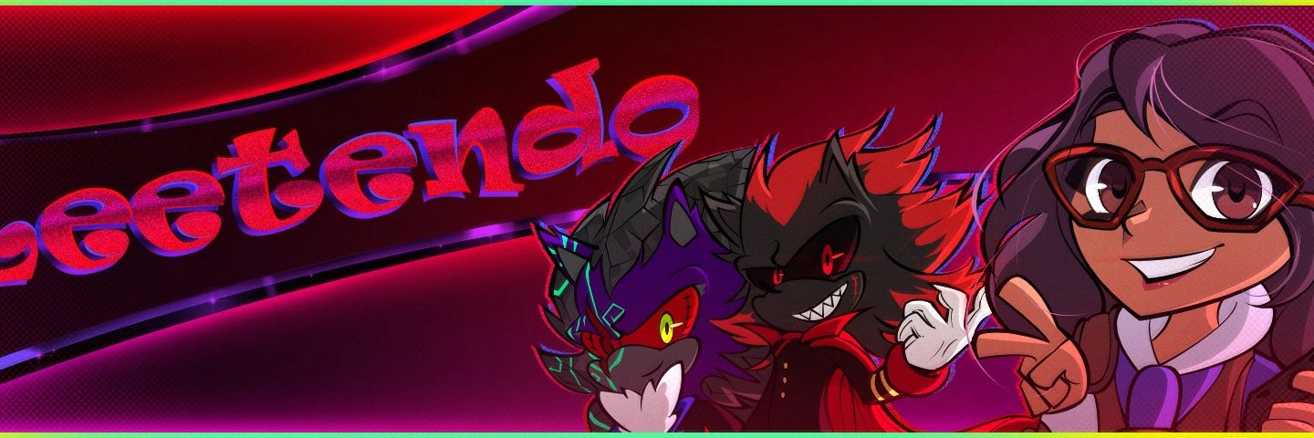 Leetendo66's profile banner image