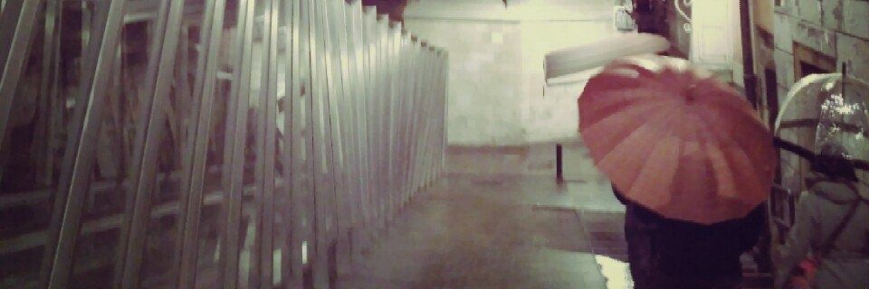 Rakel Gamito banner