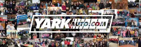 YarkAuto Profile Banner