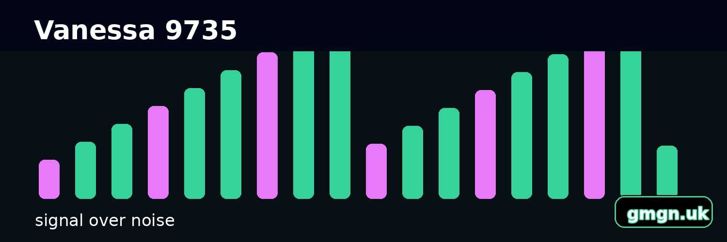 Vanessa 9735 banner