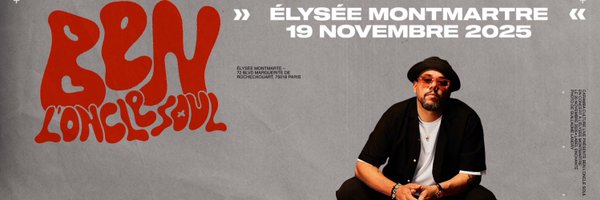 BenOncleSoul Profile Banner