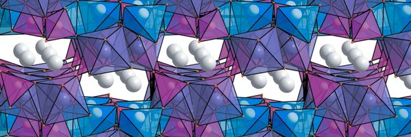 ActaCrystE Profile Banner