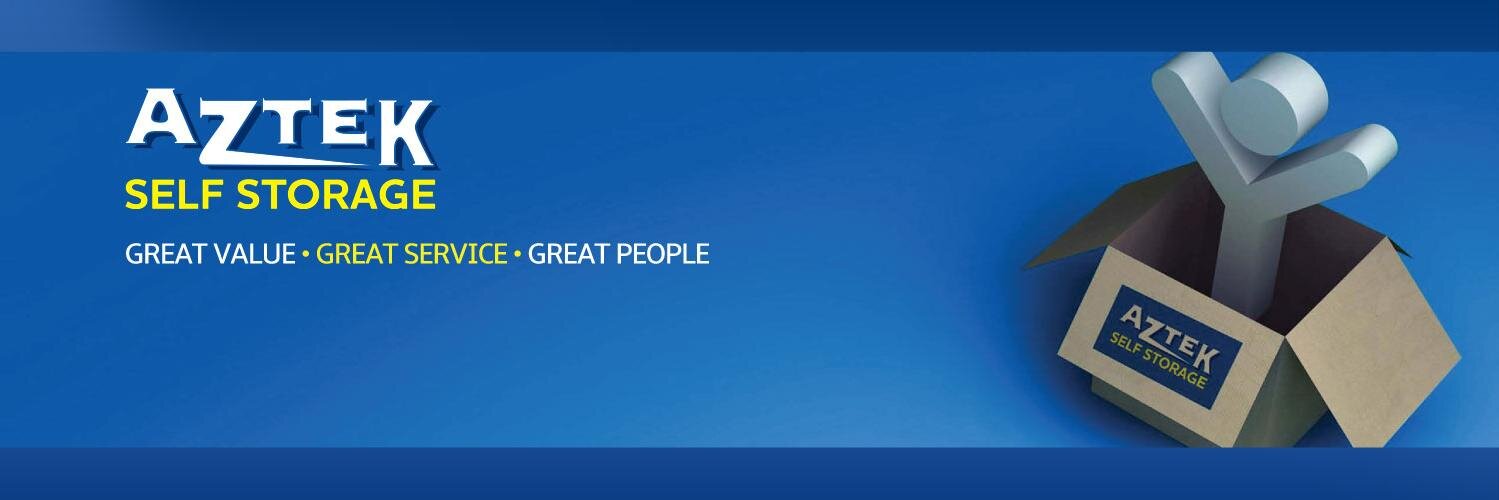 Aztek Self Storage (@AztekSelfStore) / Posts / X