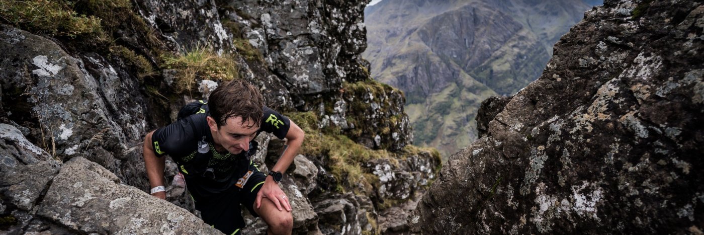 Hector Haines banner