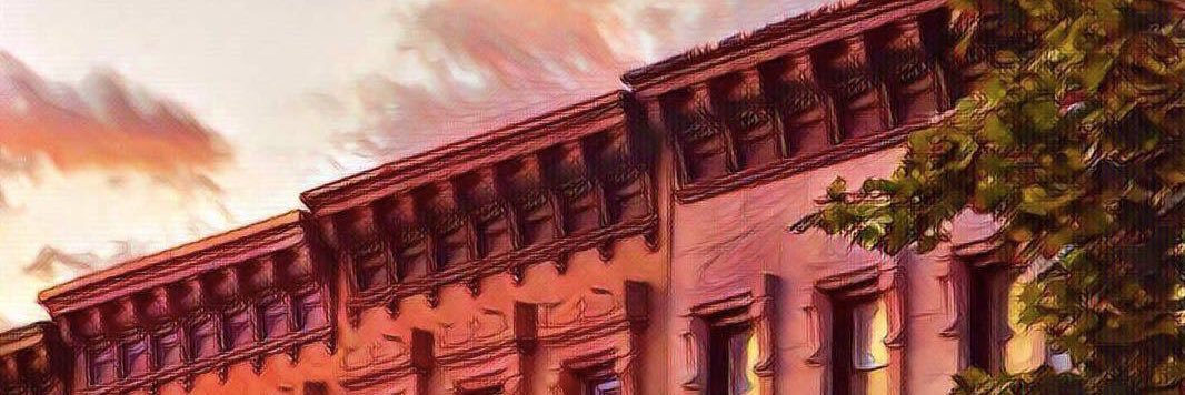 Park Slope Stoop banner