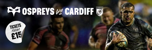 ospreys Profile Banner