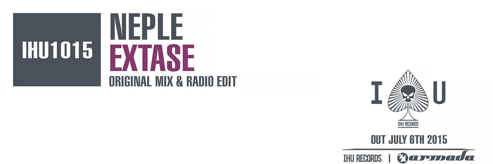 TheNeple's profile banner image