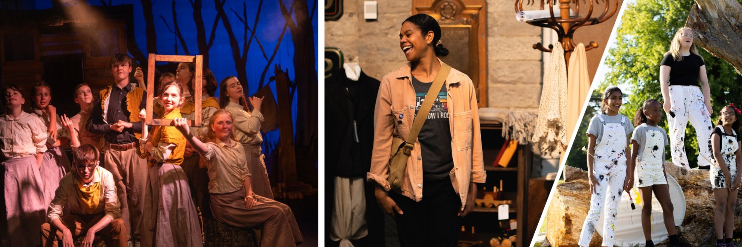 PrimeTheatreUK's profile banner image
