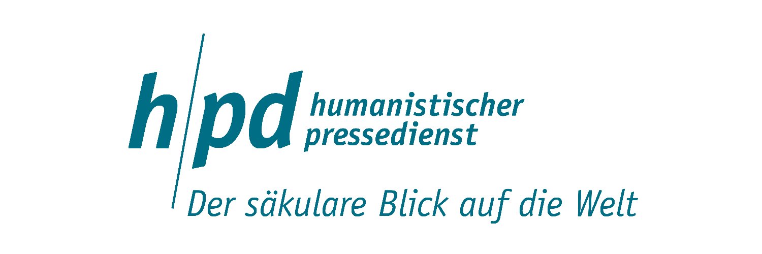 Humanistischer Pressedienst's banner