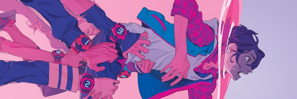 Sylvoth's profile banner image