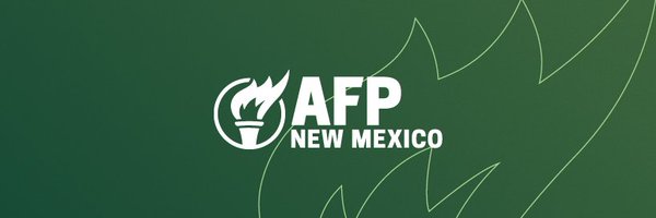 AFPNM Profile Banner