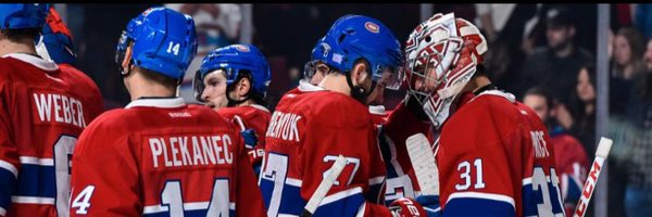 Carey Price Profile Banner