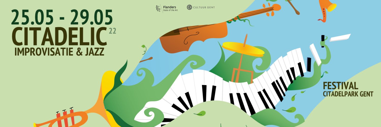 citadelic's profile banner image