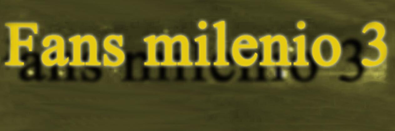 FansMilenio3's profile banner image