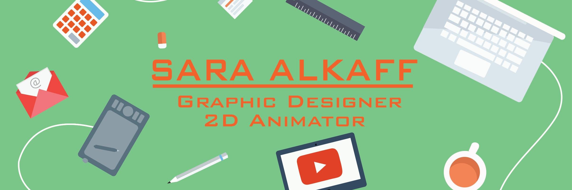 KafSara's profile banner image
