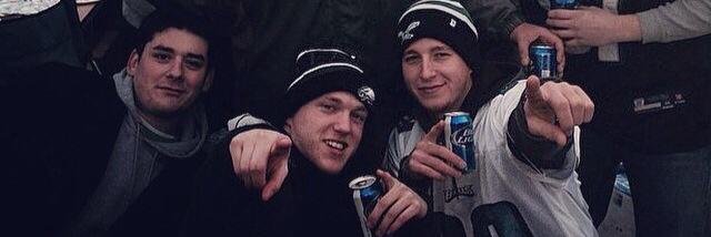 treadmillz's profile banner image