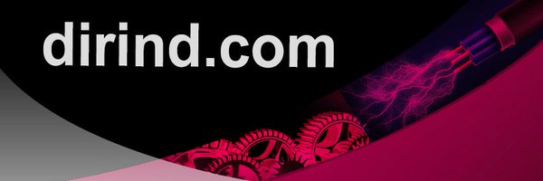 Dirind Profile Banner