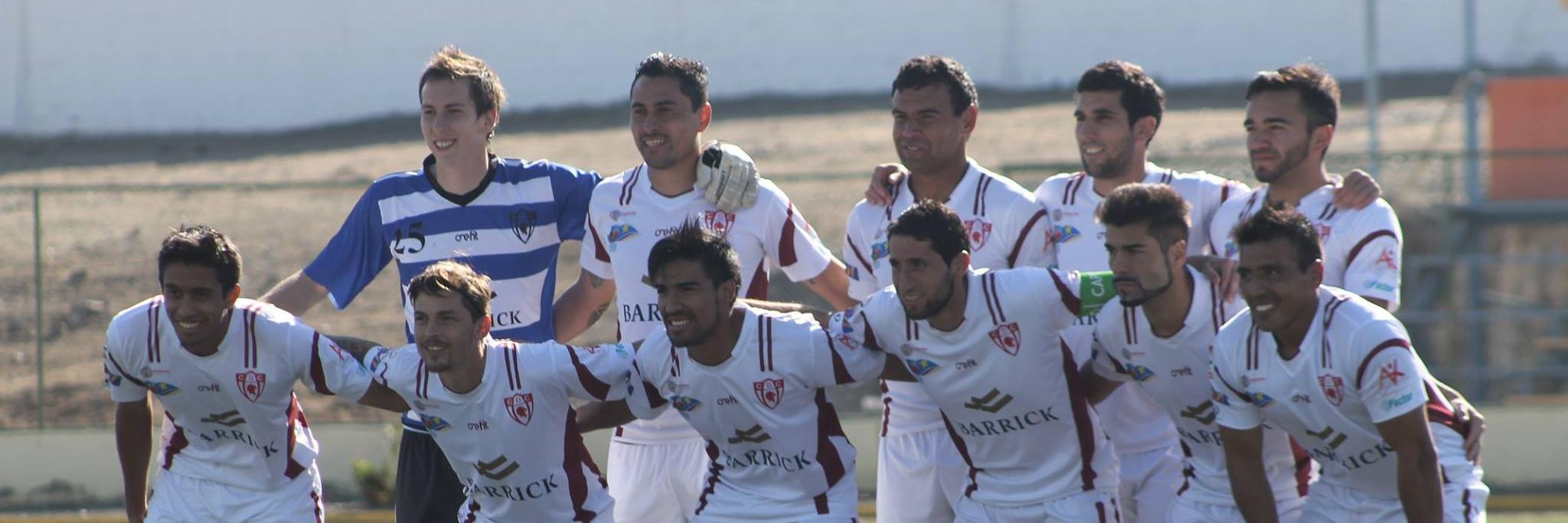 DALE COPIAPO banner