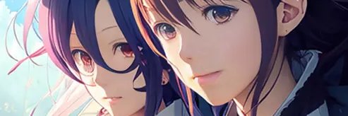 Yozora392's profile banner image
