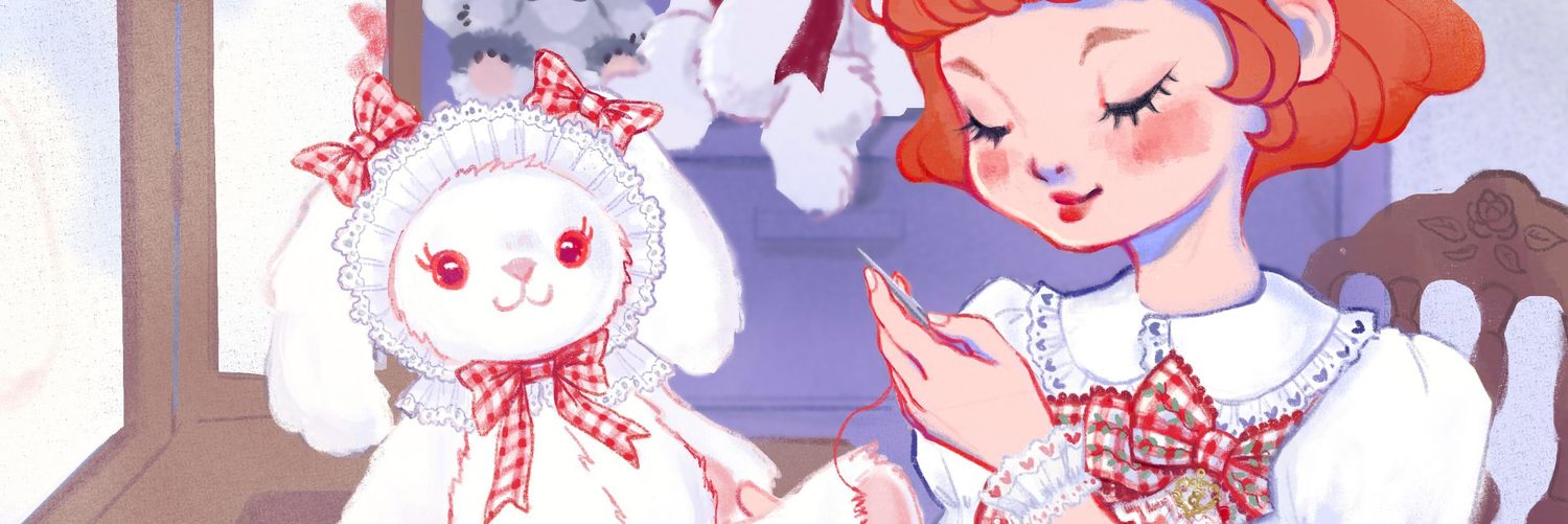 Beri_Baby's profile banner image