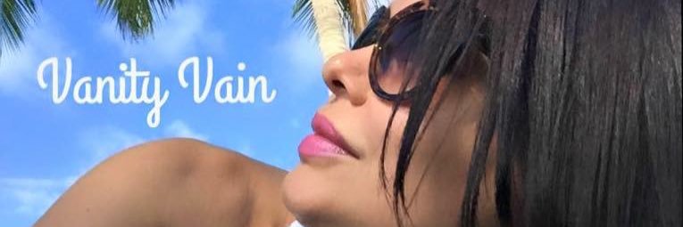 VanityVain1's profile banner image