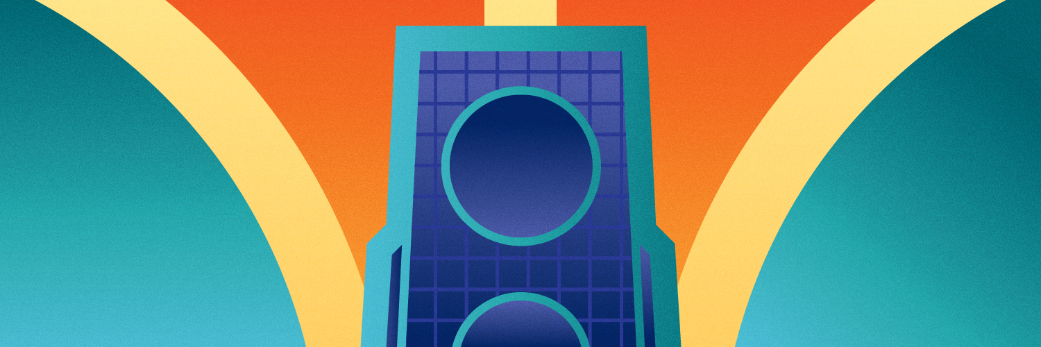 NCAA Women's Final Four banner