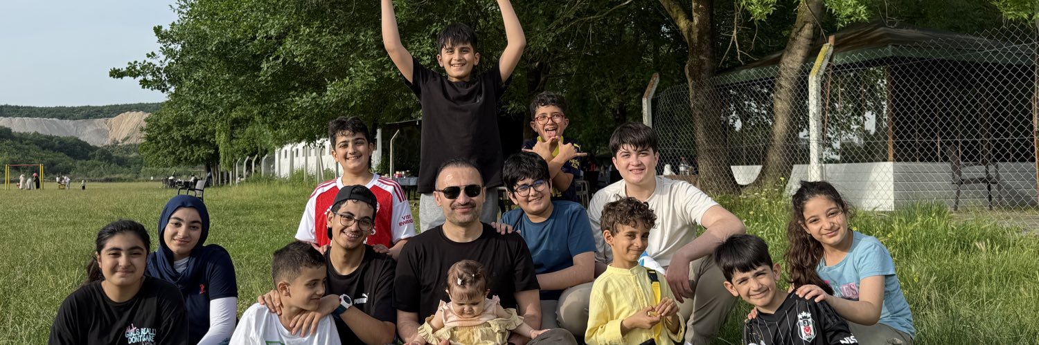 Hamdullah ARVAS banner