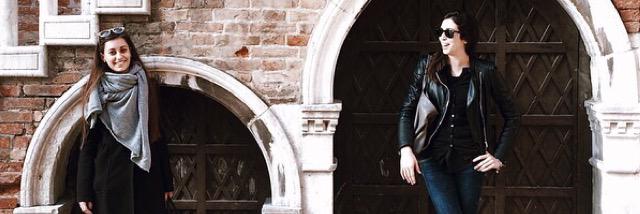 Giulia Todaro banner