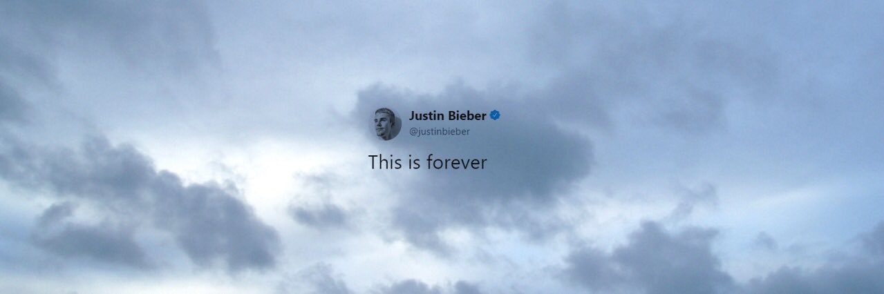 bxztin's profile banner image