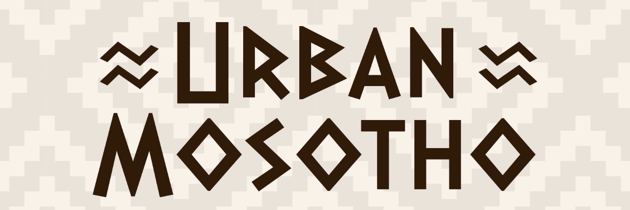 UrbanMosotho's profile banner image