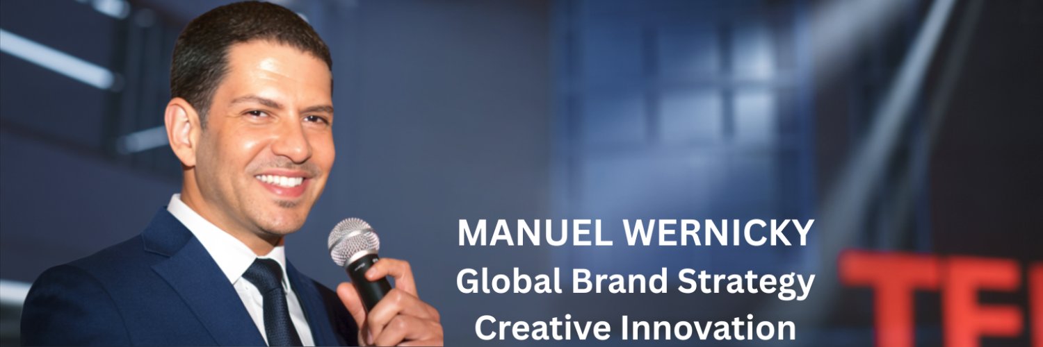 manuelwernicky's profile banner image