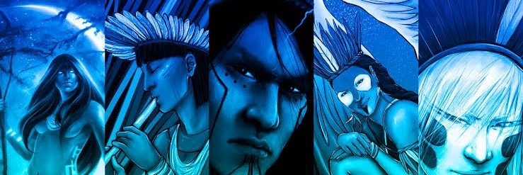 AdanConspiracy's profile banner image