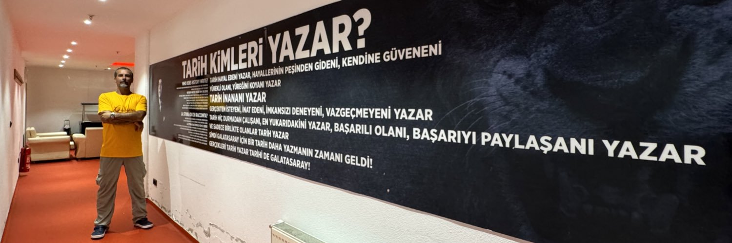 levent_sahin's profile banner image