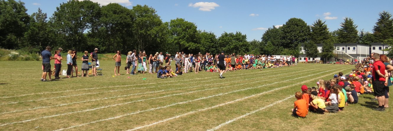 StanleyPrimarySchool banner