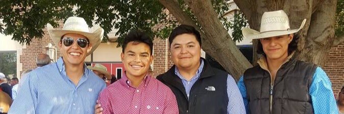 CastilloDustin's profile banner image