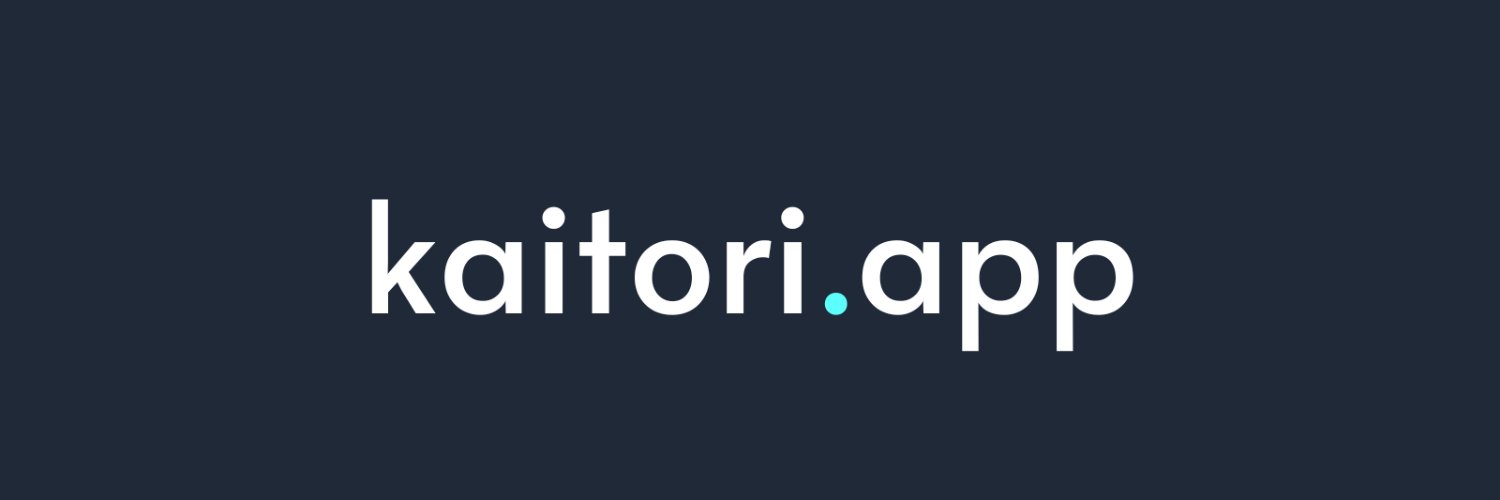NAVI_KAITORI's profile banner image