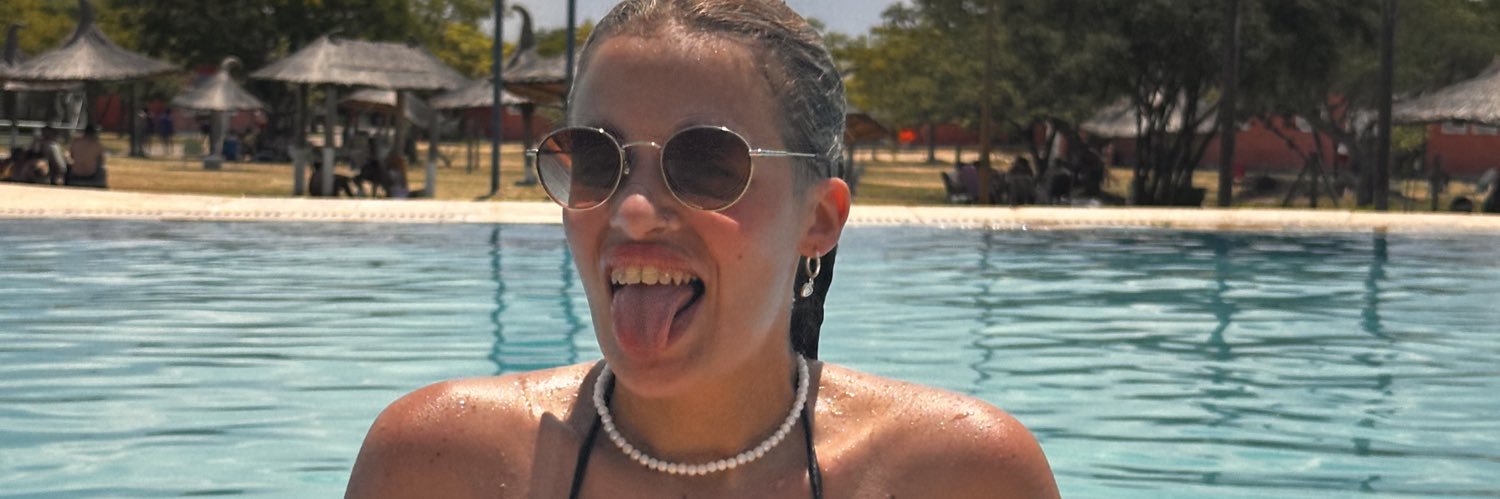 LUCIA 🇸🇪 banner