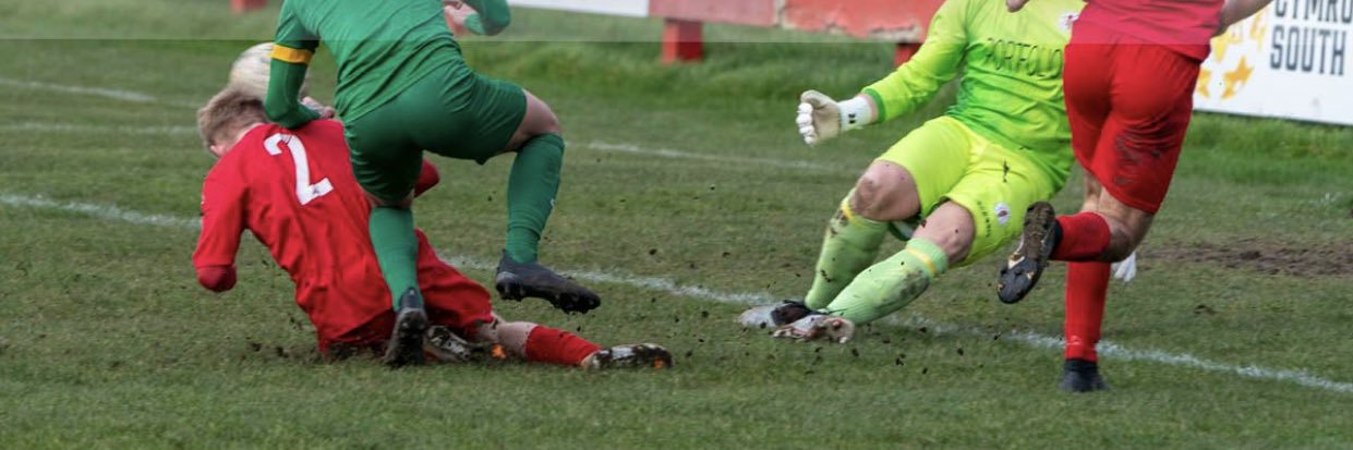 Ben Symons 🦁 banner