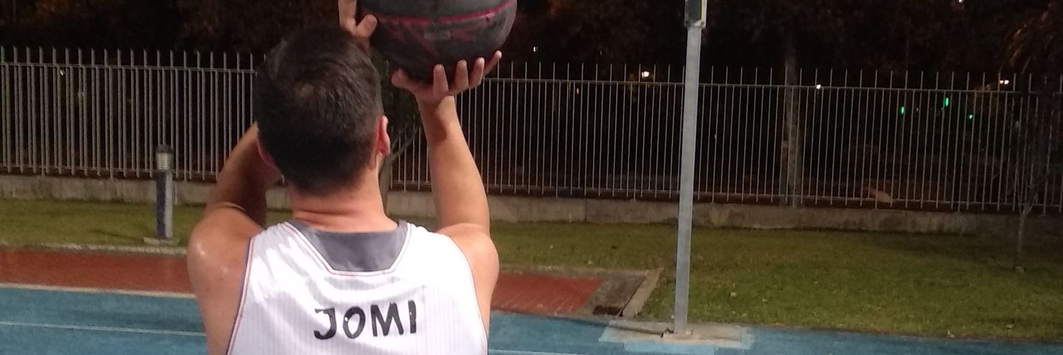 Jomisj11's profile banner image