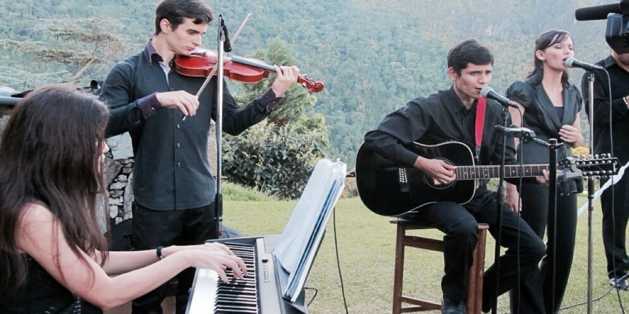 Voces_Esperanza's profile banner image