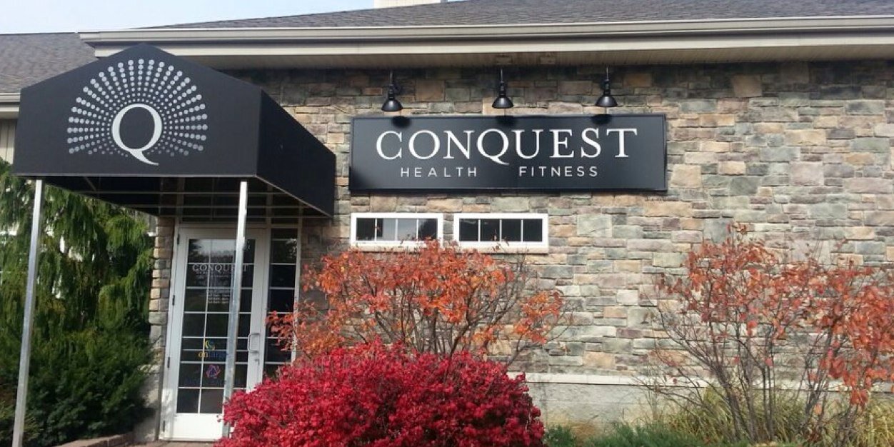 ConquestHealth's profile banner image