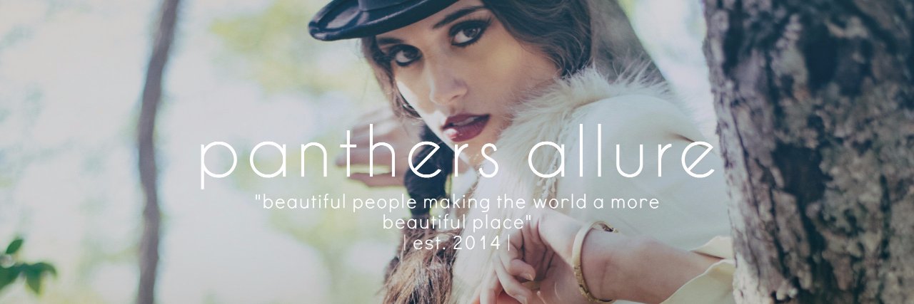 PanthersAllure's profile banner image