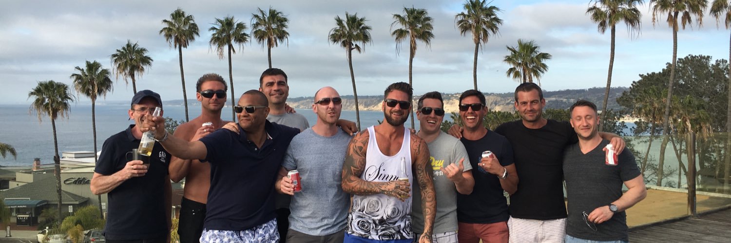 theroadrosko's profile banner image